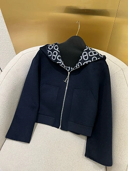 Куртки И Пуховики Женские Hermes 793662