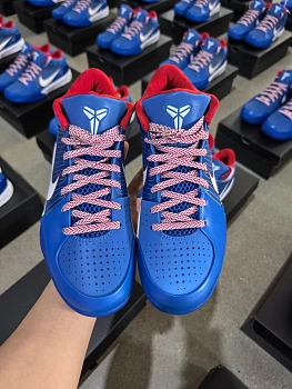 Кроссовки Мужские Nike 563110