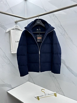 Куртки И Пуховики Мужские Zegna 2237487