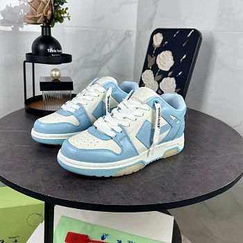 Кроссовки Женские Off-White 700178