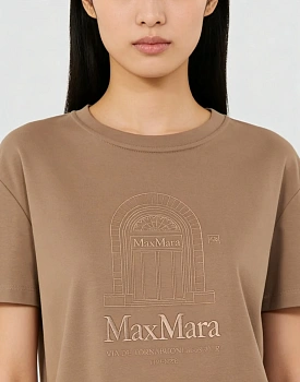 Футболки Женские Max Mara 9923699