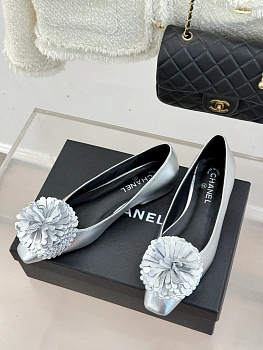 Туфли Женские Chanel 840937