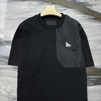 Футболки Женские Prada 9365