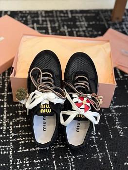 Туфли Женские Miu Miu 11540531