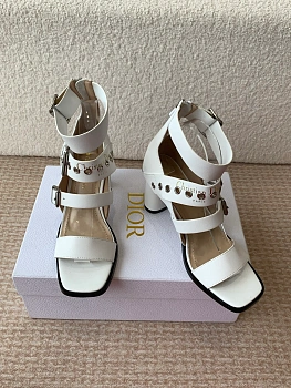 Босоножки Женские Christian Dior 20969