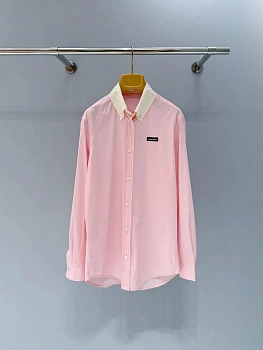Рубашки Женские Miu Miu 9299858