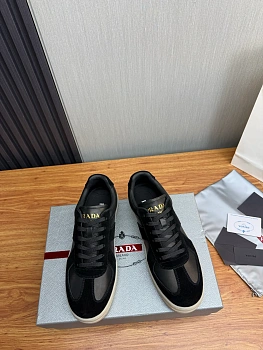 Лоферы И Туфли Мужские Prada 13537342