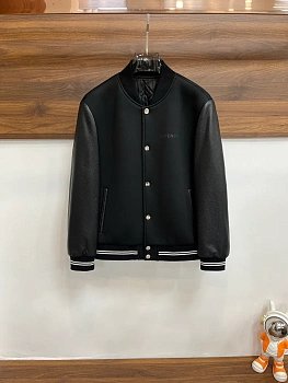 Куртки И Пуховики Мужские Givenchy 178490