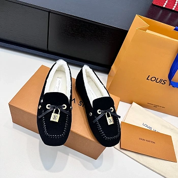 Лоферы И Мокасины Женские Louis Vuitton 454037