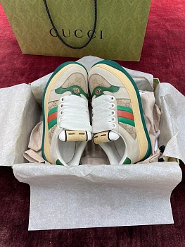 Кроссовки Женские Gucci 5251224