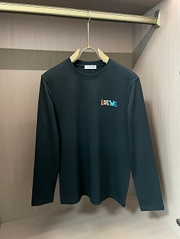 Лонгсливы Мужские Loewe 560377