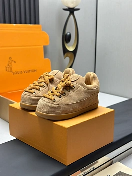 Кроссовки Женские Louis Vuitton 198366