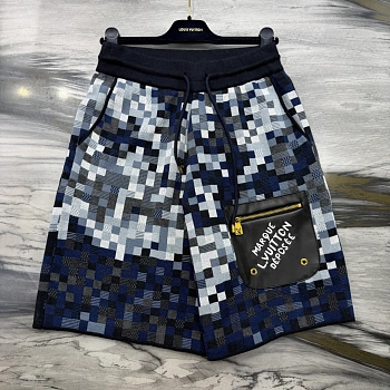 Шорты Мужские Louis Vuitton 12748056