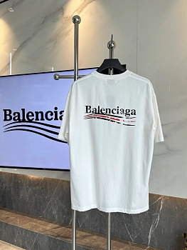 Футболки Женские Balenciaga 10151596