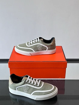 Кеды Мужские Hermes 126836