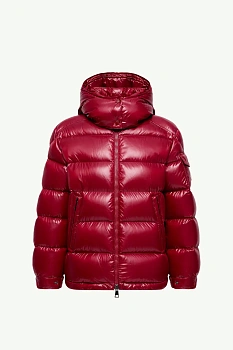 Куртки И Пуховики Женские Moncler 3354425