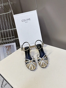 Босоножки Женские Celine 13581773