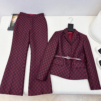 Костюмы Женские Gucci 3614