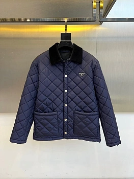 Куртки И Пуховики Мужские Prada 1290450