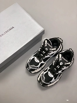 Кроссовки Женские Balenciaga 466909