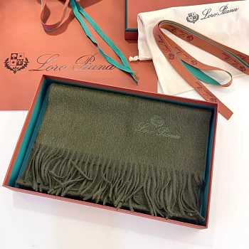 Шарфы Loro Piana 519653