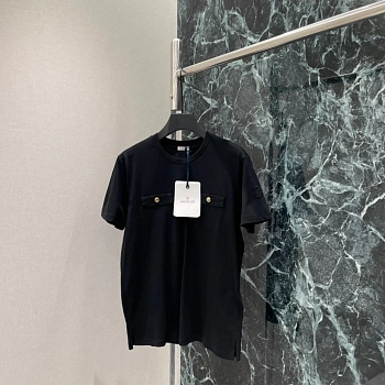 Футболки Женские Moncler 11700343