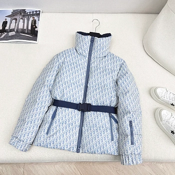 Куртки И Пуховики Женские Christian Dior 503851