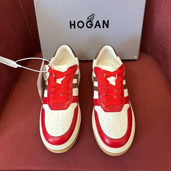 Кроссовки Женские Hogan 969595