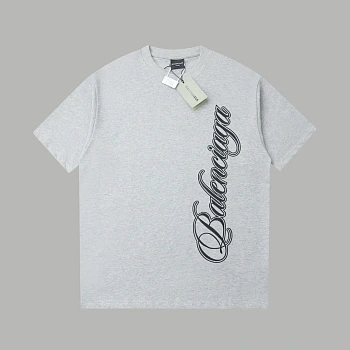 Футболки Мужские Balenciaga 12641059