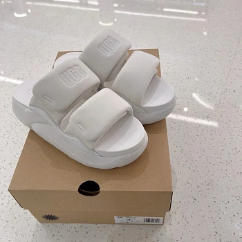 Шлепанцы Женские Ugg 302087