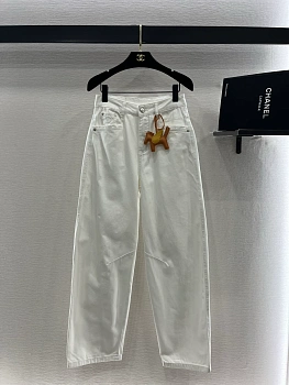 Джинсы Женские Hermes 1961518