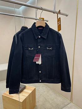 Куртки И Пуховики Мужские Gucci 1845859