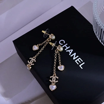 Бижутерия Chanel 82193