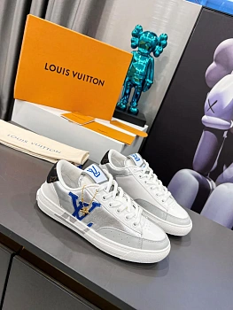 Кроссовки Женские Louis Vuitton 378049