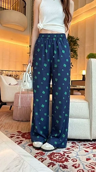 Брюки Женские Christian Dior 11530485