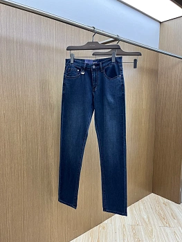 Джинсы Женские Louis Vuitton 10007554