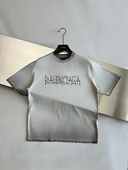 Футболки Мужские Balenciaga 11800205