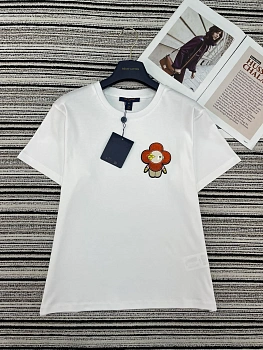 Футболки Женские Louis Vuitton 5436124
