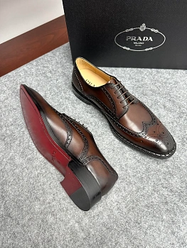 Туфли Мужские Prada 70384