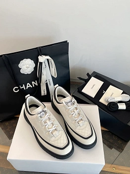 Кроссовки Женские Chanel 869890