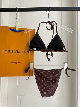 Купальники Женские Louis Vuitton 11585283
