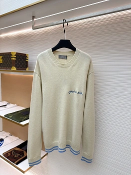 Джемперы И Свитеры Мужские Christian Dior 6839661