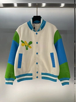 Куртки И Пуховики Мужские Louis Vuitton 5639