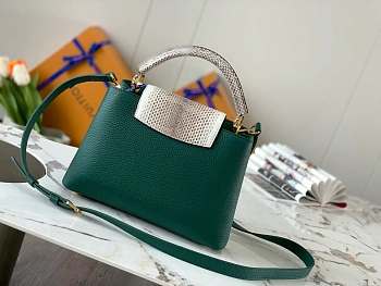 Классические Сумки Женские Louis Vuitton 1493139