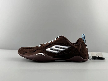 Кроссовки Женские Balenciaga 10028319