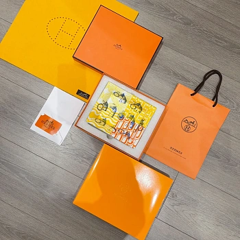 Посуда Hermes 18233