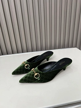 Туфли Женские Gucci 1288679