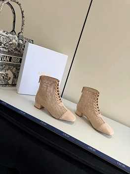 Ботильоны Женские Christian Dior 1854415