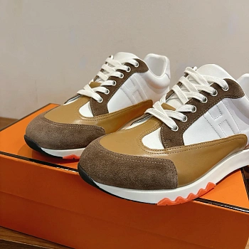 Кроссовки Женские Hermes 10031786