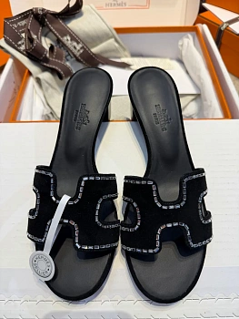 Туфли Женские Hermes 11496125